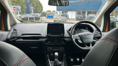 Ford EcoSport 1.0 EcoBoost 125 ST-Line 5dr Petrol Hatchback